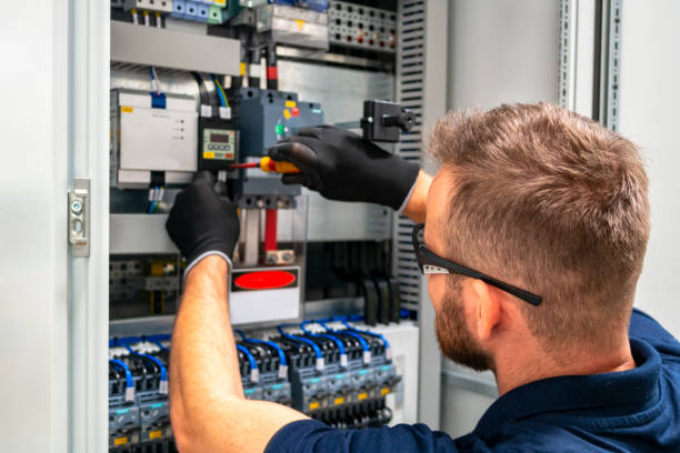 Best Local Electrician Companies  in Lehi, UT