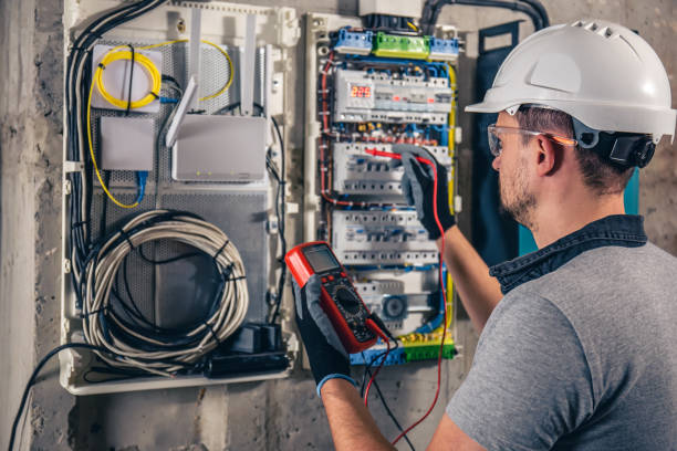 Best Electrician Near Me  in Lehi, UT