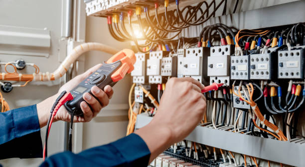 Industrial Electrical Services in Lehi, UT