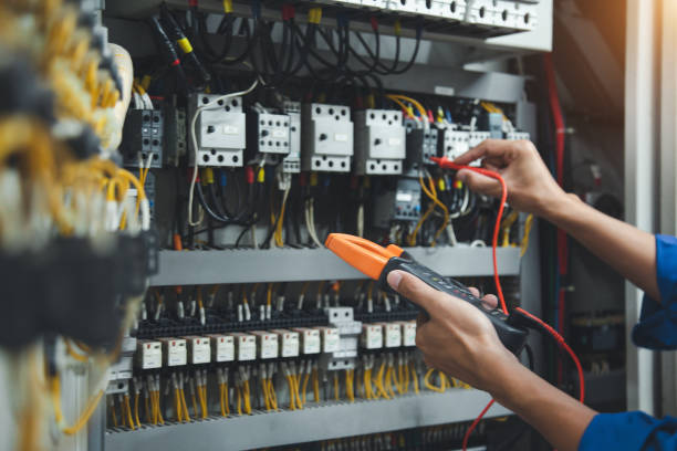 Best Electrical System Inspection  in Lehi, UT