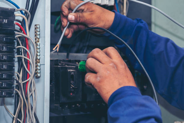 Best Emergency Electrical Repair  in Lehi, UT