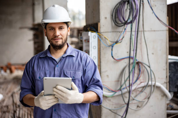 Best Electrical Rewiring Services  in Lehi, UT