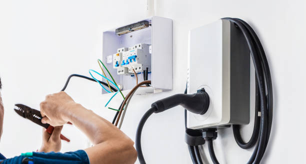 Best Home Electrical Repair  in Lehi, UT