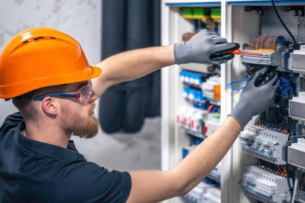Best Electrical Outlet Repair  in Lehi, UT
