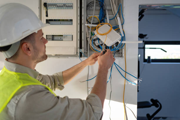 Best Affordable Electrician  in Lehi, UT