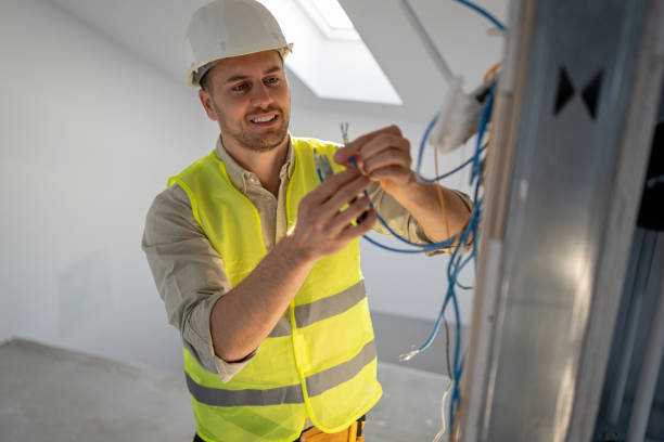 Electrical System Inspection in Lehi, UT